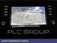 2020 Volkswagen Crafter