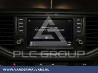 2020 Volkswagen Crafter