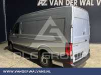 2020 Volkswagen Crafter
