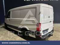 2020 Volkswagen Crafter