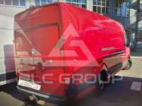 2020 Volkswagen Crafter