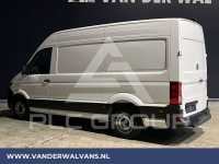 2020 Volkswagen Crafter