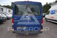 2020 Volkswagen Crafter
