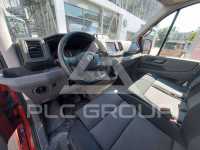 2020 Volkswagen Crafter