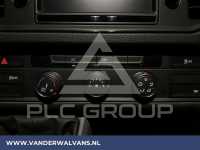 2020 Volkswagen Crafter