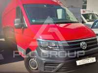 2020 Volkswagen Crafter