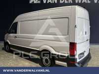 2020 Volkswagen Crafter