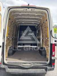 2020 Volkswagen Crafter