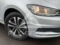 2020 Volkswagen Touran