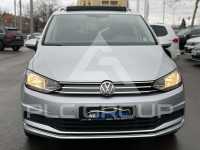 2020 Volkswagen Touran