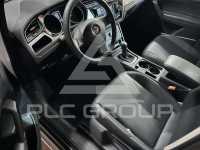 2020 Volkswagen Touran