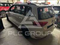2020 Volkswagen Touran