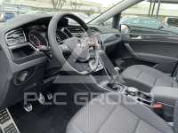2020 Volkswagen Touran