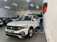 2020 Volkswagen T-Cross