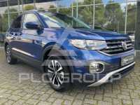 2020 Volkswagen T-Cross