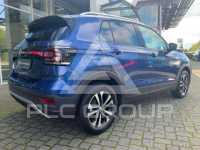 2020 Volkswagen T-Cross
