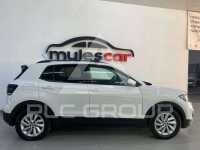 2020 Volkswagen T-Cross