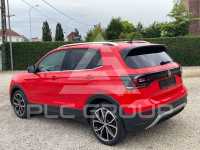 2020 Volkswagen T-Cross