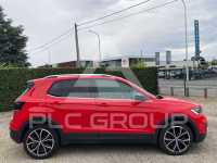 2020 Volkswagen T-Cross