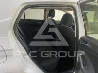 2020 Volkswagen T-Cross