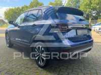 2020 Volkswagen T-Cross