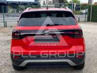2020 Volkswagen T-Cross