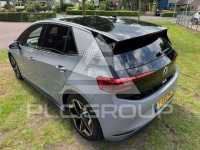 2020 Volkswagen ID3