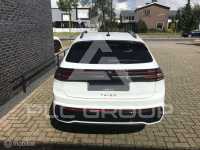 2023 Volkswagen Taigo