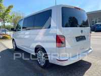 2020 Volkswagen T6