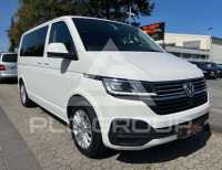 2020 Volkswagen T6
