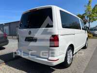 2020 Volkswagen T6