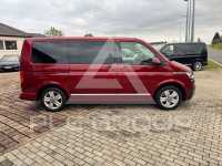 2020 Volkswagen T6
