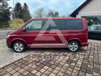2020 Volkswagen T6
