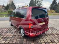 2020 Volkswagen T6