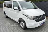 2021 Volkswagen T6