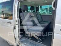 2020 Volkswagen T6