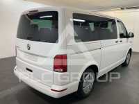 2020 Volkswagen T6