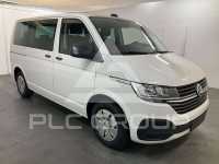 2020 Volkswagen T6