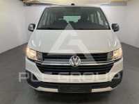 2020 Volkswagen T6