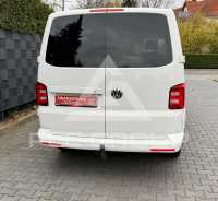 2021 Volkswagen T6