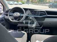 2020 Volkswagen T6