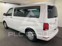 2020 Volkswagen T6