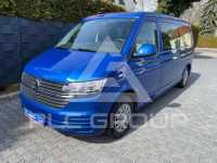 2021 Volkswagen T6
