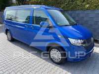 2021 Volkswagen T6