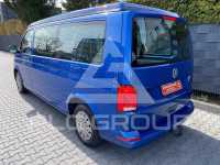 2021 Volkswagen T6