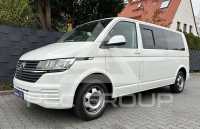 2020 Volkswagen T6