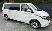 2020 Volkswagen T6
