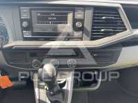2020 Volkswagen T6