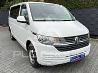 2020 Volkswagen T6