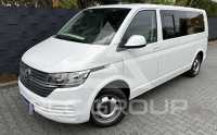2020 Volkswagen T6